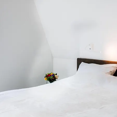 Holiday home Duinvilla Bergen aan Zee